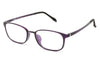 SIGNATURE-PU01-C5-5119-SPECTACLE FRAME
