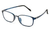 SIGNATURE-PU01-C6-5119-SPECTACLE FRAME