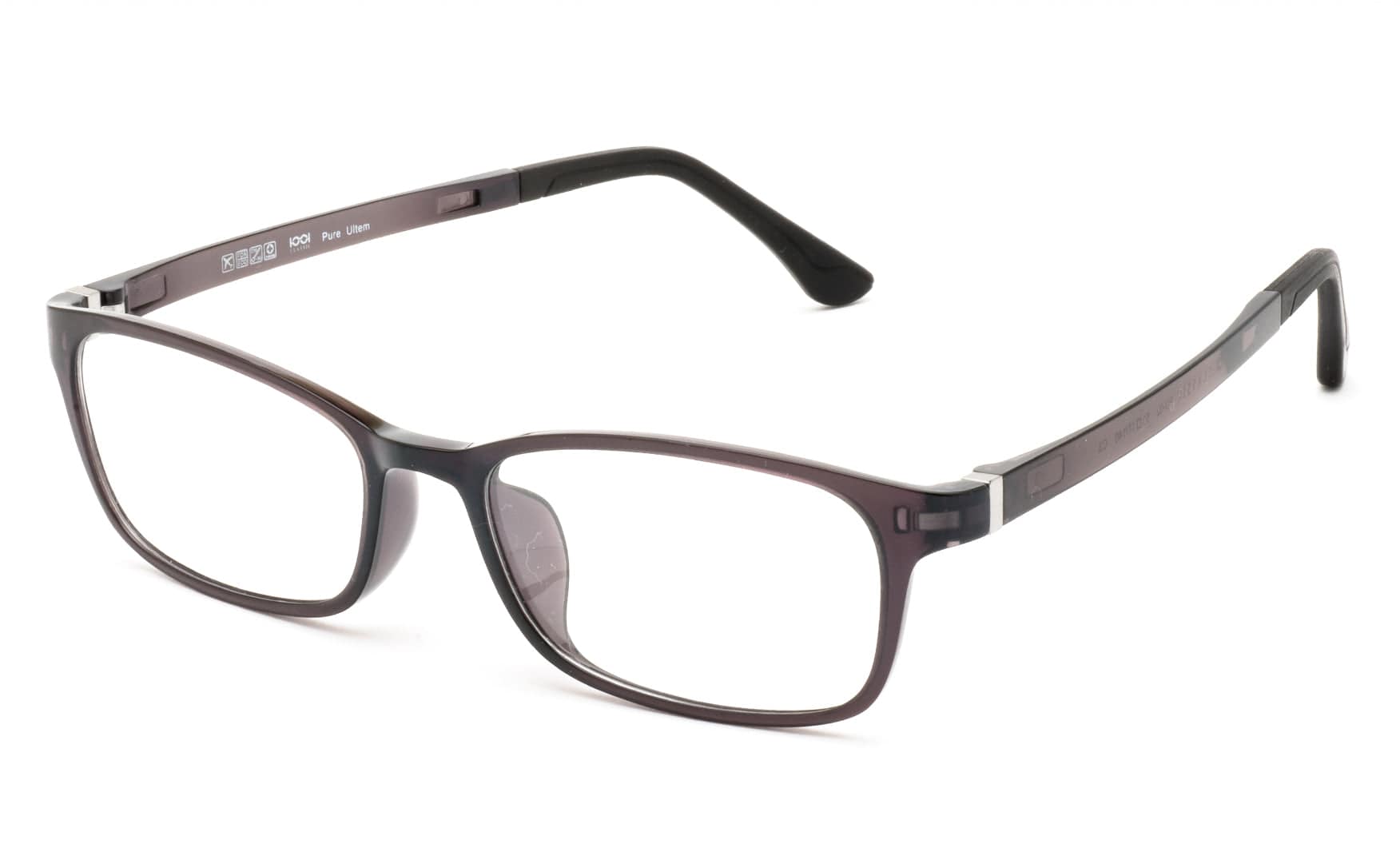 1001 Classic PU02 Glasses | 1001 Classic Frames | 1001 Optometry
