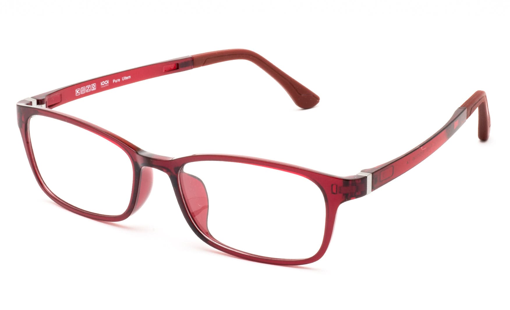 SIGNATURE-PU02-C4-5117-SPECTACLE FRAME product image