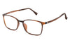 SIGNATURE-PU04-C2-5218-SPECTACLE FRAME