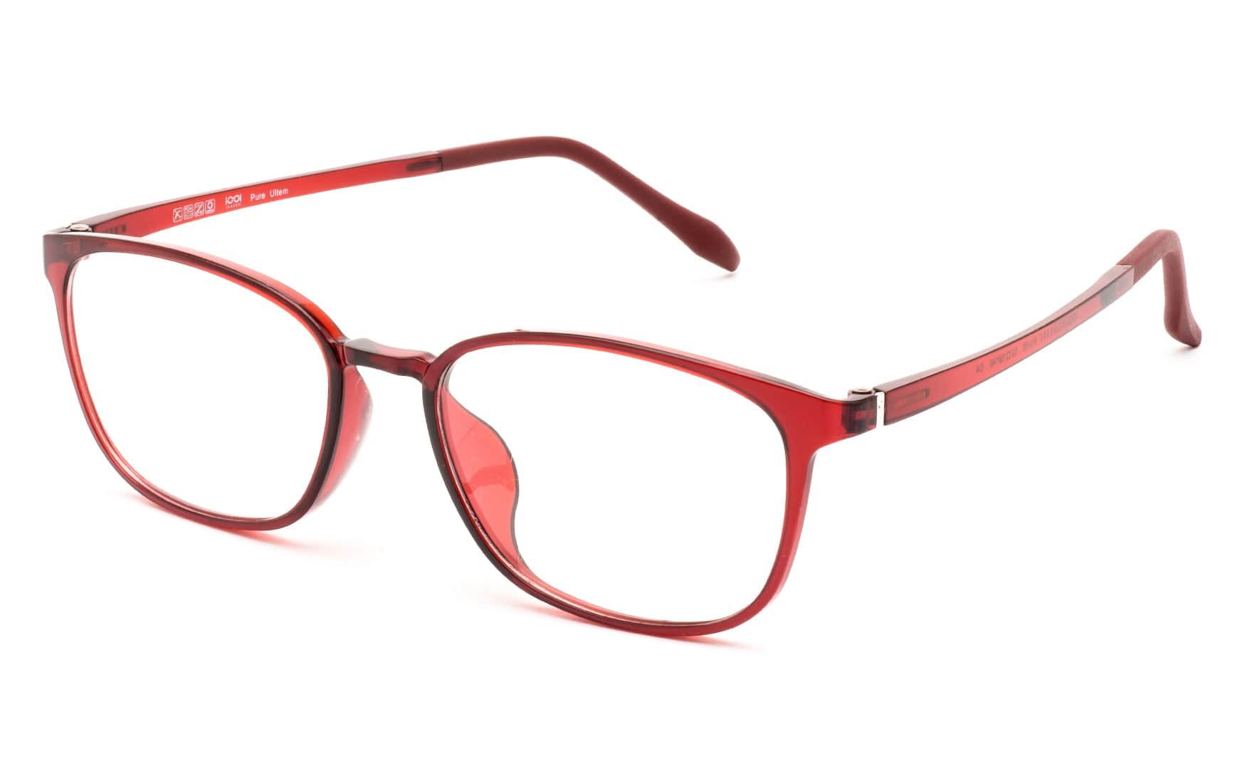 SIGNATURE-PU05-C4-5219-GLASSES FRAMES product image