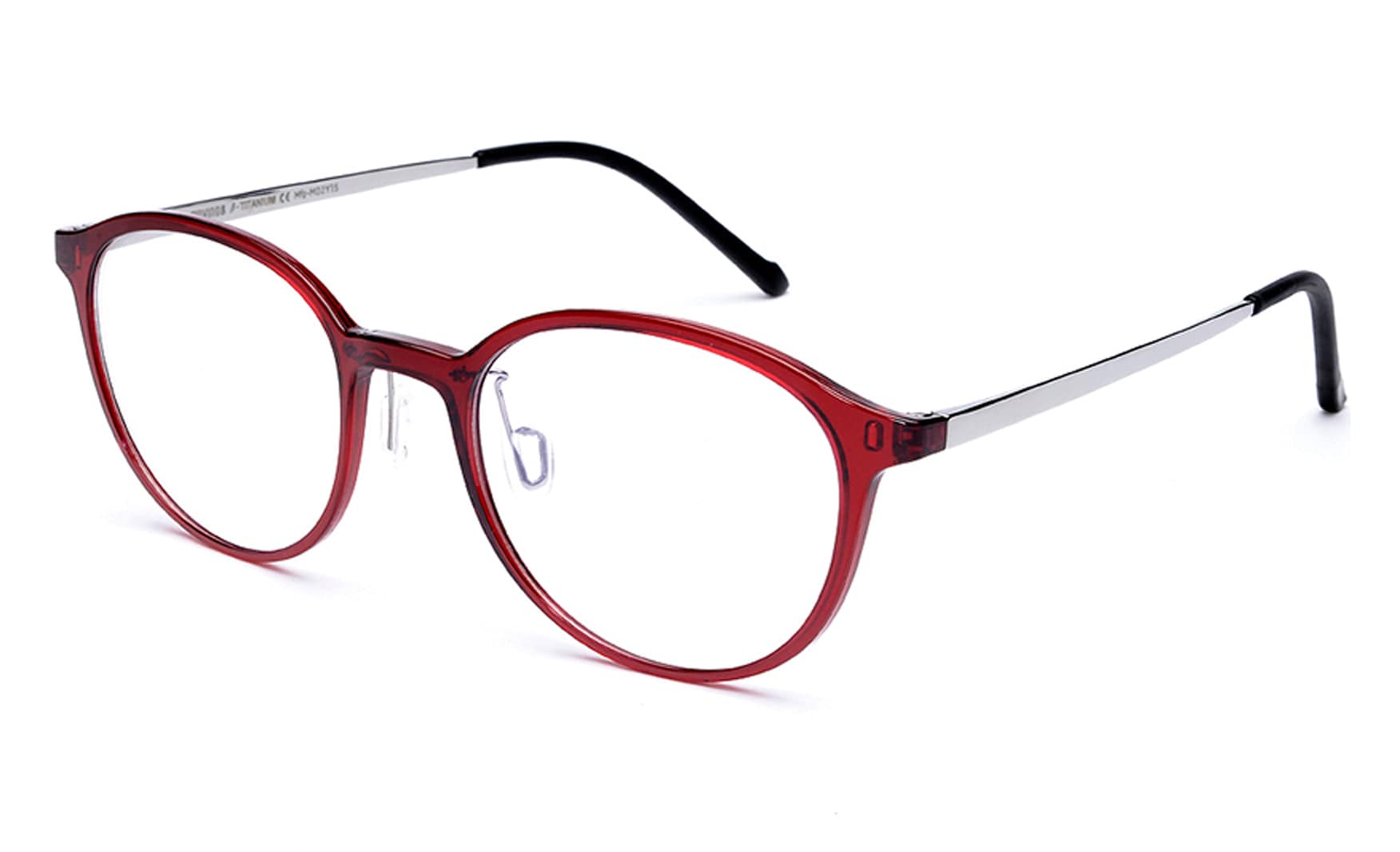 SIGNATURE-OG3084-C10-4920-SPECTACLE FRAME product image