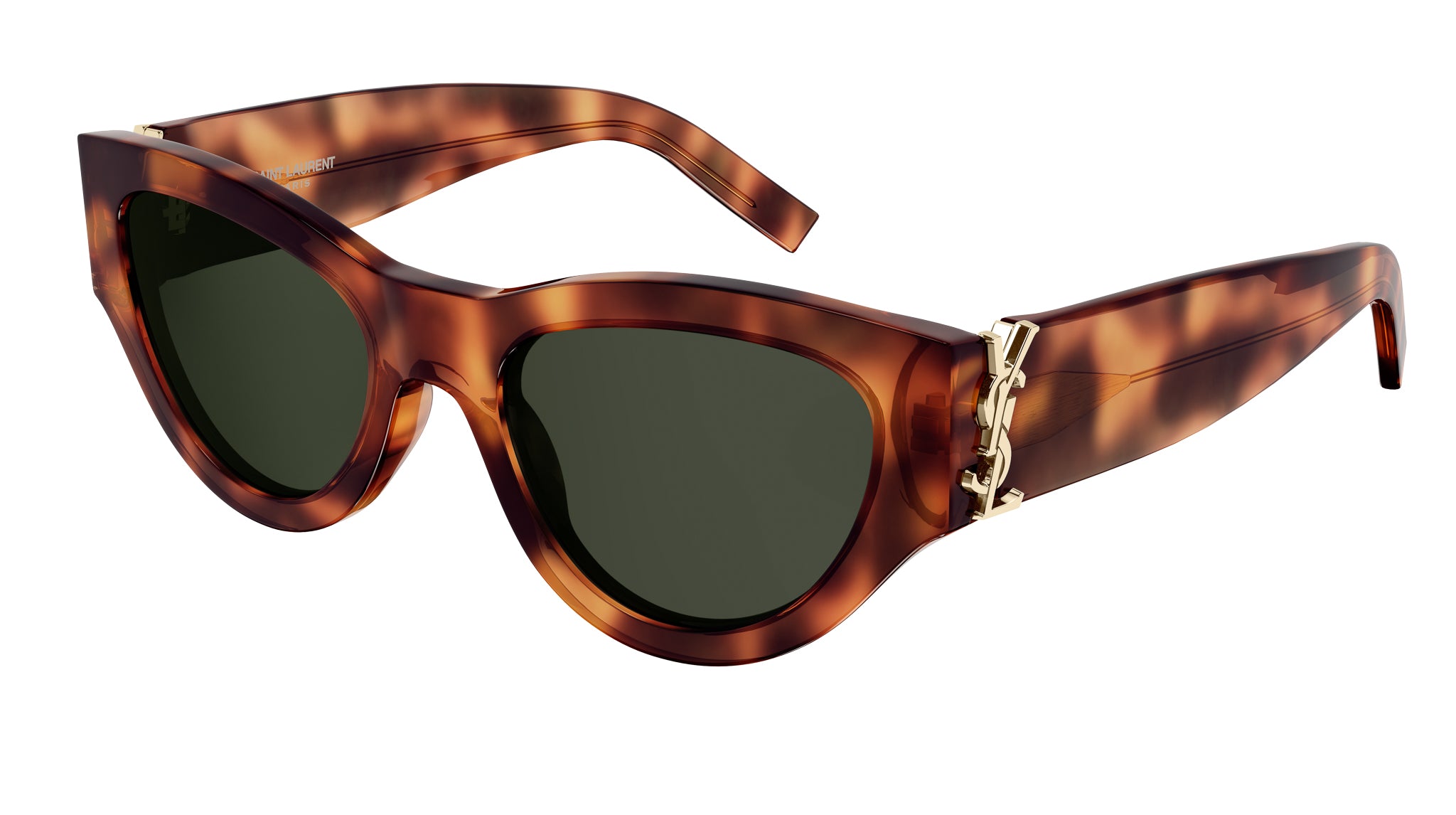 SAINT LAURENT-SLM94-003-5320-SUNGLASSES product image