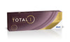 DAILIES TOTAL 1 - 30 LENSES - 1 DAY