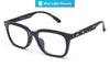 BLISS-BLUE LIGHT M4-C3-52-GLASSES FRAMES