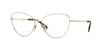 BURBERRY-0BE1341-1109-5516-GLASSES FRAMES