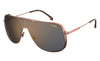 CARRERA-CARRERA LENS3S-DDB-993-SUNGLASSES