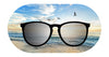 Prescription App - 112 - Grey Polarised