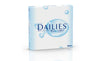 DAILIES ALL DAY COMFORT - 90 LENSES - 1 DAY