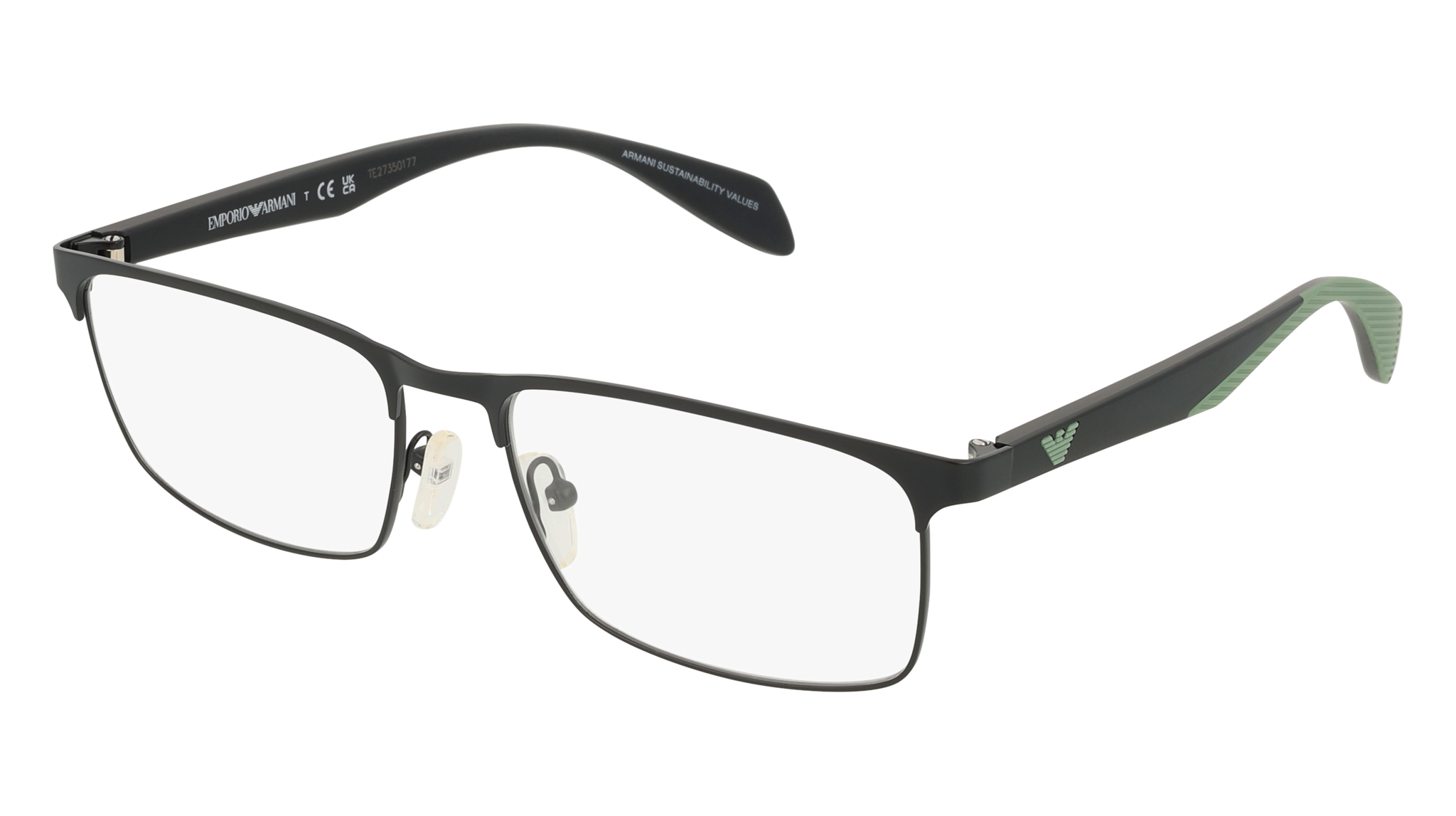 EMPORIO ARMANI-0EA1149-3001-5617-SPECTACLE FRAME