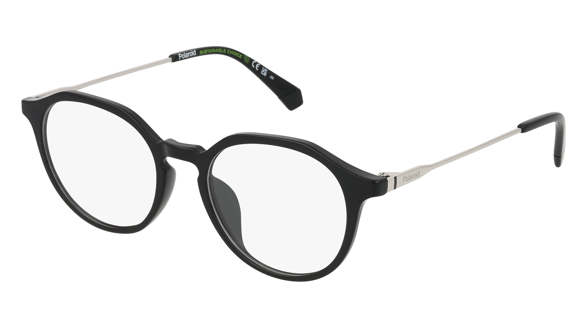 POLAROID-PLD D510/G-807-4918-SPECTACLE FRAMES product image