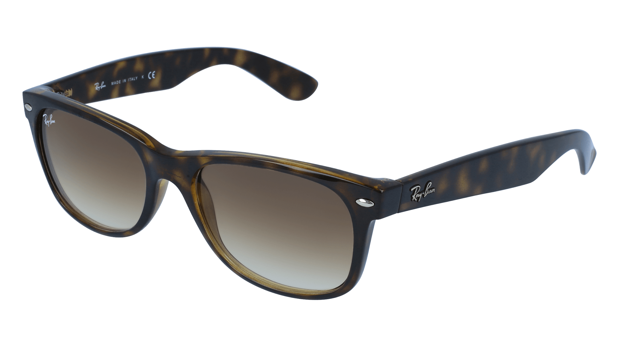 RAY-BAN-0RB2132-710/51-5518-SUNGLASSES