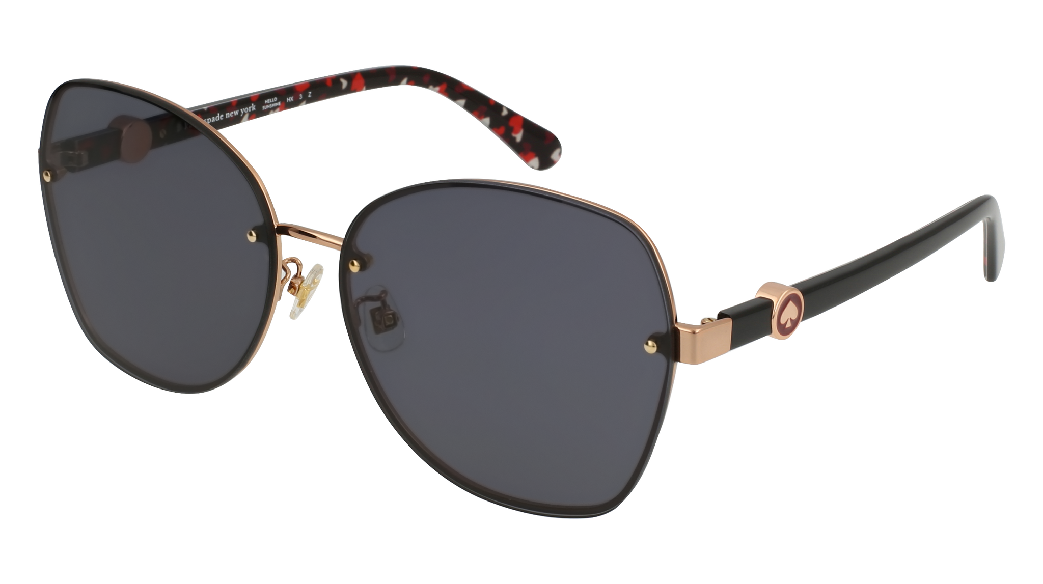 KATE SPADE-ANAELIE/F/S-AU2-6315-SUNGLASSES product image