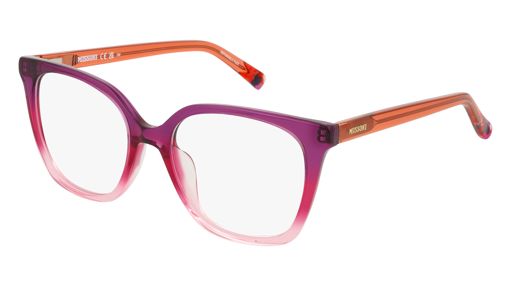 MISSONI-MIS 0160/G-GV7-5117-SPECTACLE FRAMES product image