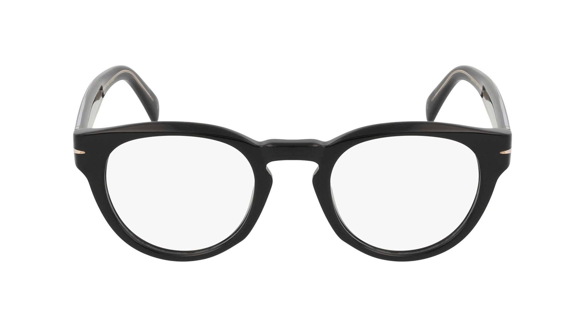 DAVID BECKHAM-DB 7114-807-4822-SPECTACLE FRAMES