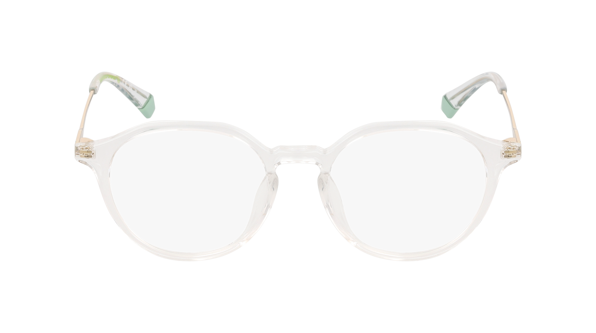 POLAROID-PLD D510/G-900-4918-SPECTACLE FRAMES