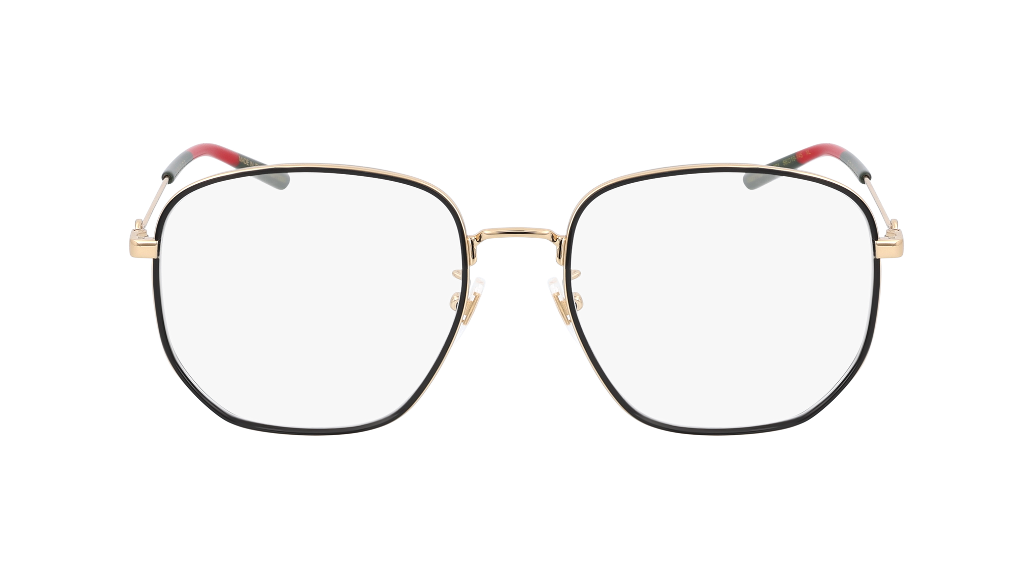 GUCCI-GG1197OA-001-5619-SPECTACLE FRAME