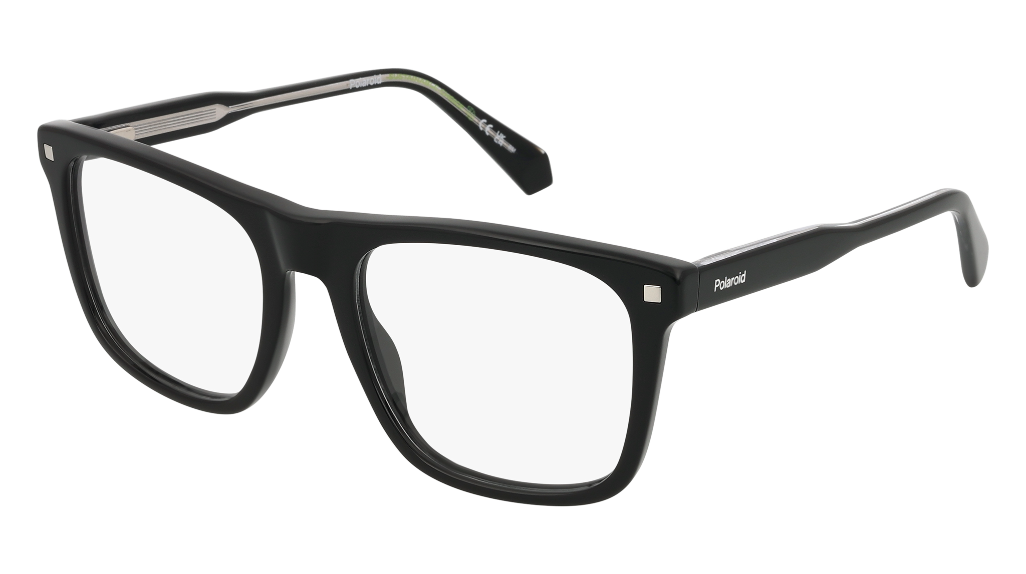 POLAROID-PLD D506-807-5319-SPECTACLE FRAMES product image