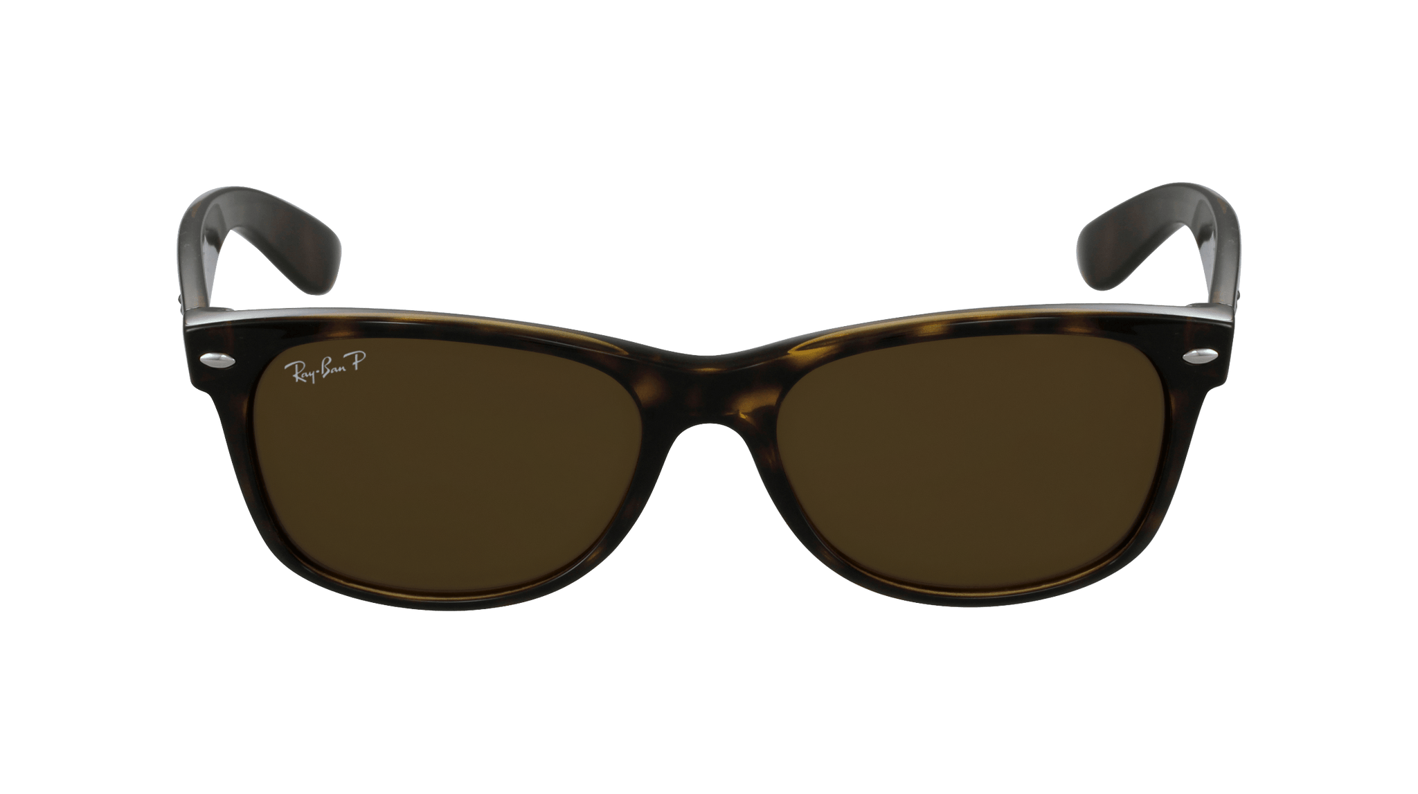 RAY-BAN-0RB2132-902/57-5518-SUNGLASSES