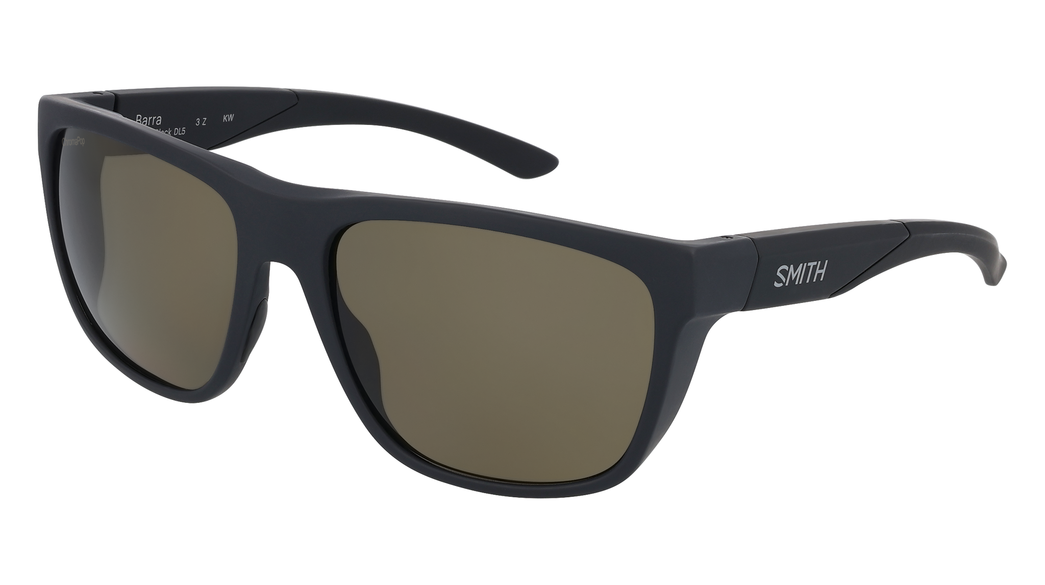 SMITH-BARRA-DL5-5918-SUNGLASSES product image