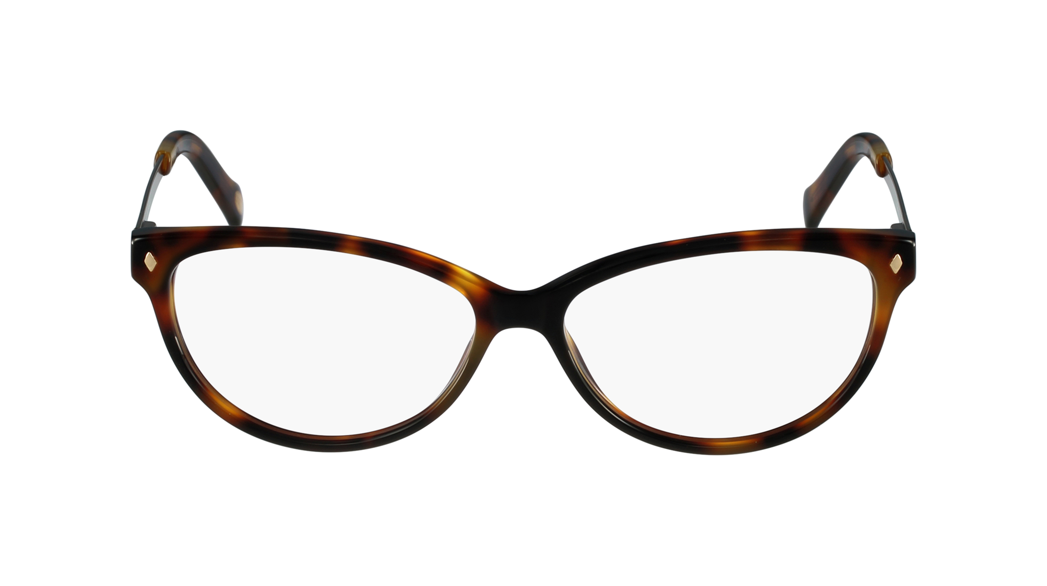 FOSSIL-FOS 6007-KPD-5414-SPECTACLE FRAMES