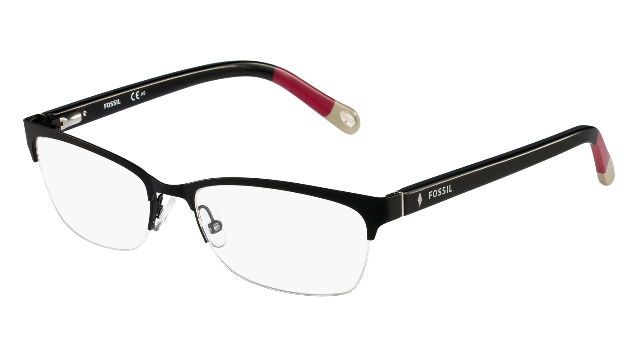 FOSSIL-FOS 6017-GPM-5417-SPECTACLE FRAMES product image