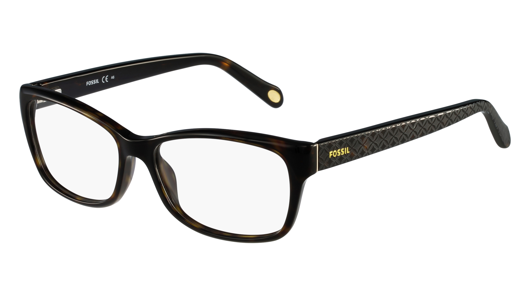 FOSSIL-FOS 6022-086-5315-SPECTACLE FRAMES product image