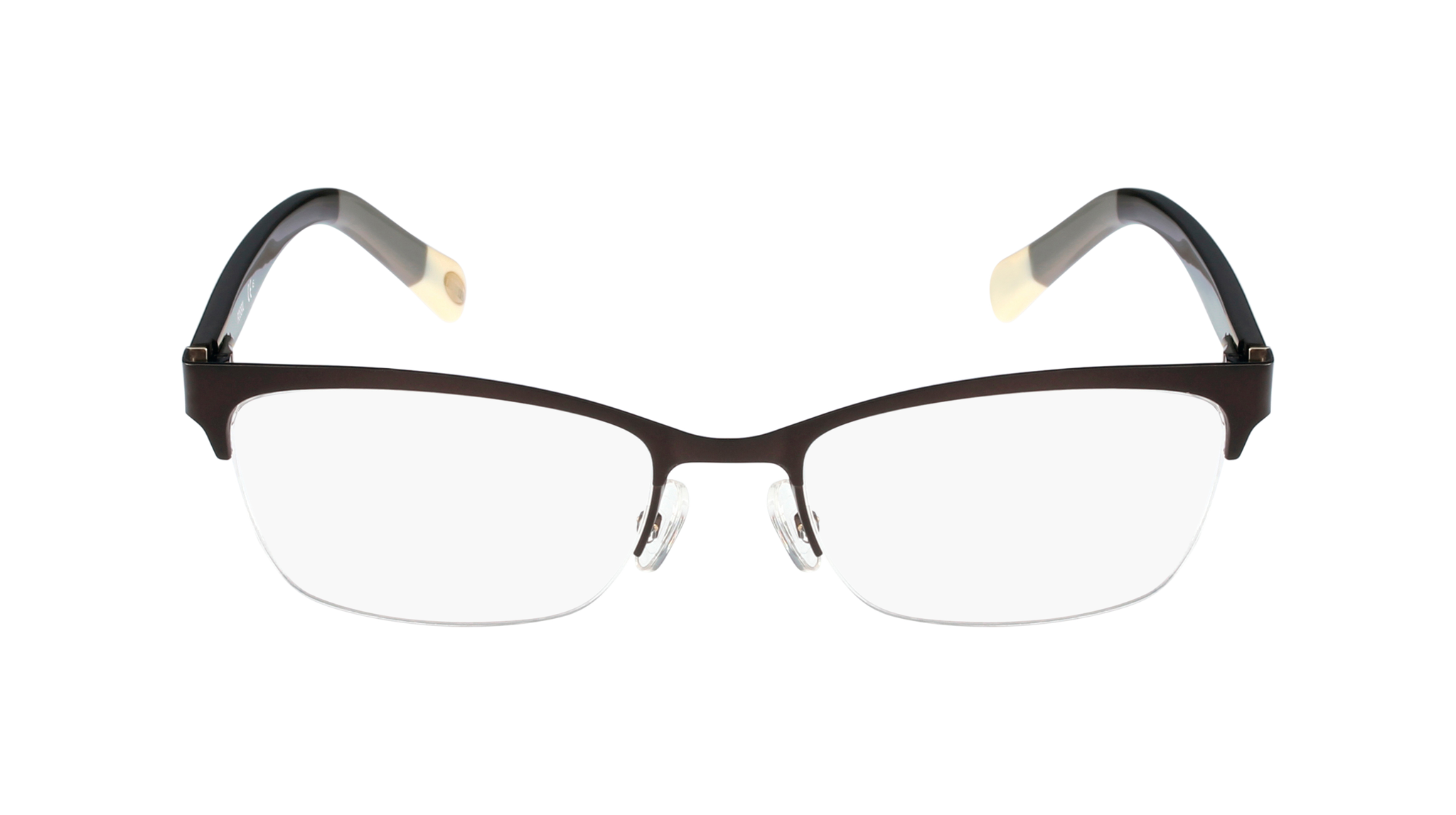 FOSSIL-FOS 6017-GPZ-5417-SPECTACLE FRAMES