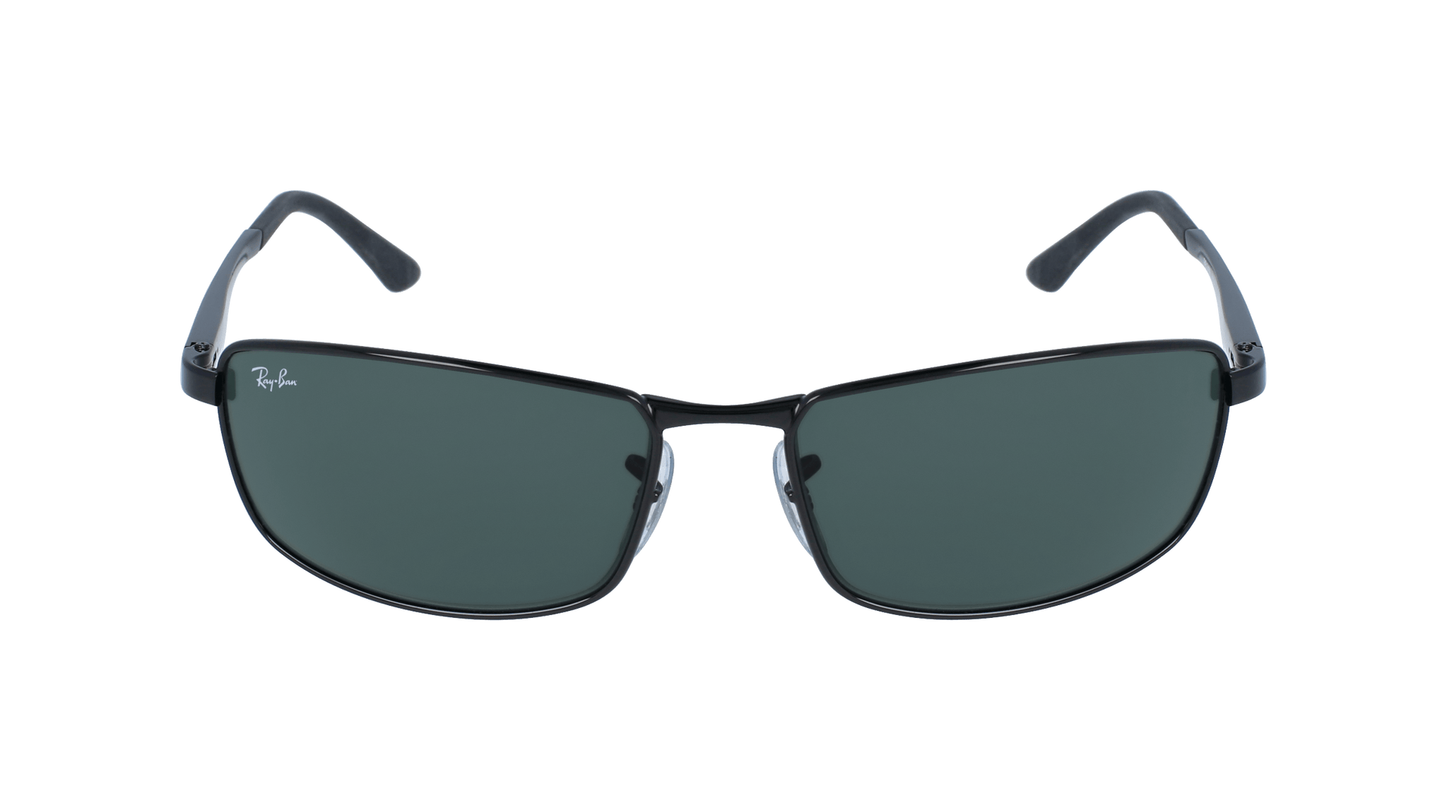RAY-BAN-0RB3498-002/71-6117-SUNGLASSES