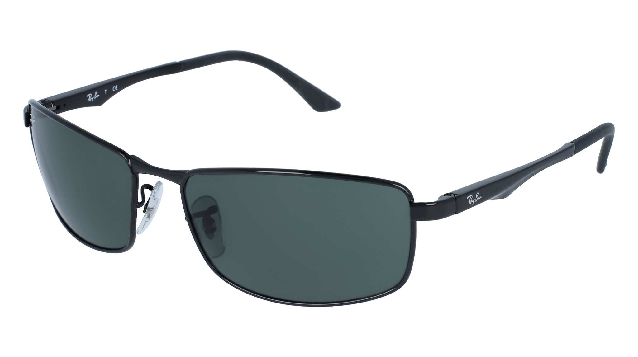 RAY-BAN-0RB3498-002/71-6117-SUNGLASSES product image
