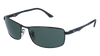 RAY-BAN-0RB3498-002/71-6117-SUNGLASSES