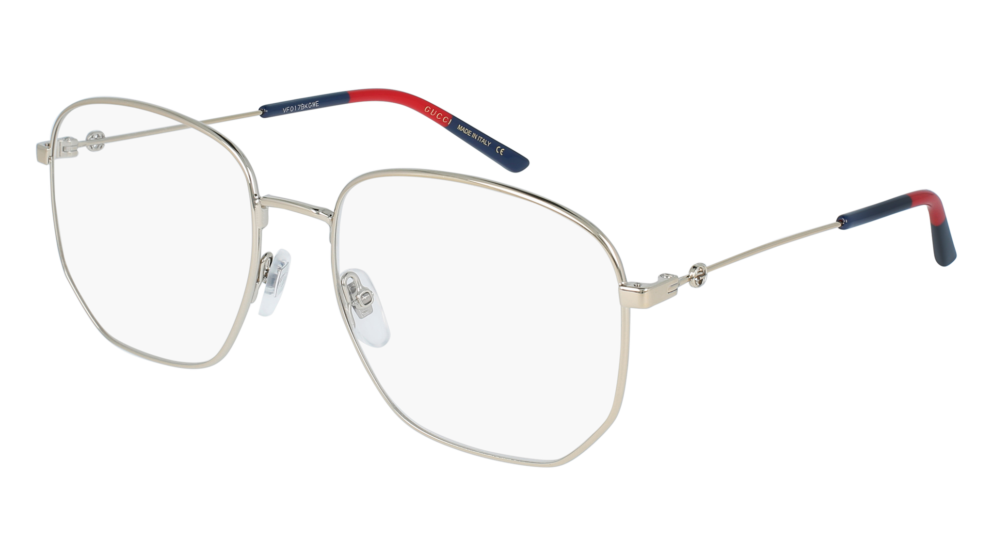 GUCCI-GG0396O-003-5618-SPECTACLE FRAME product image
