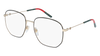GUCCI-GG0396O-001-5618-SPECTACLE FRAME