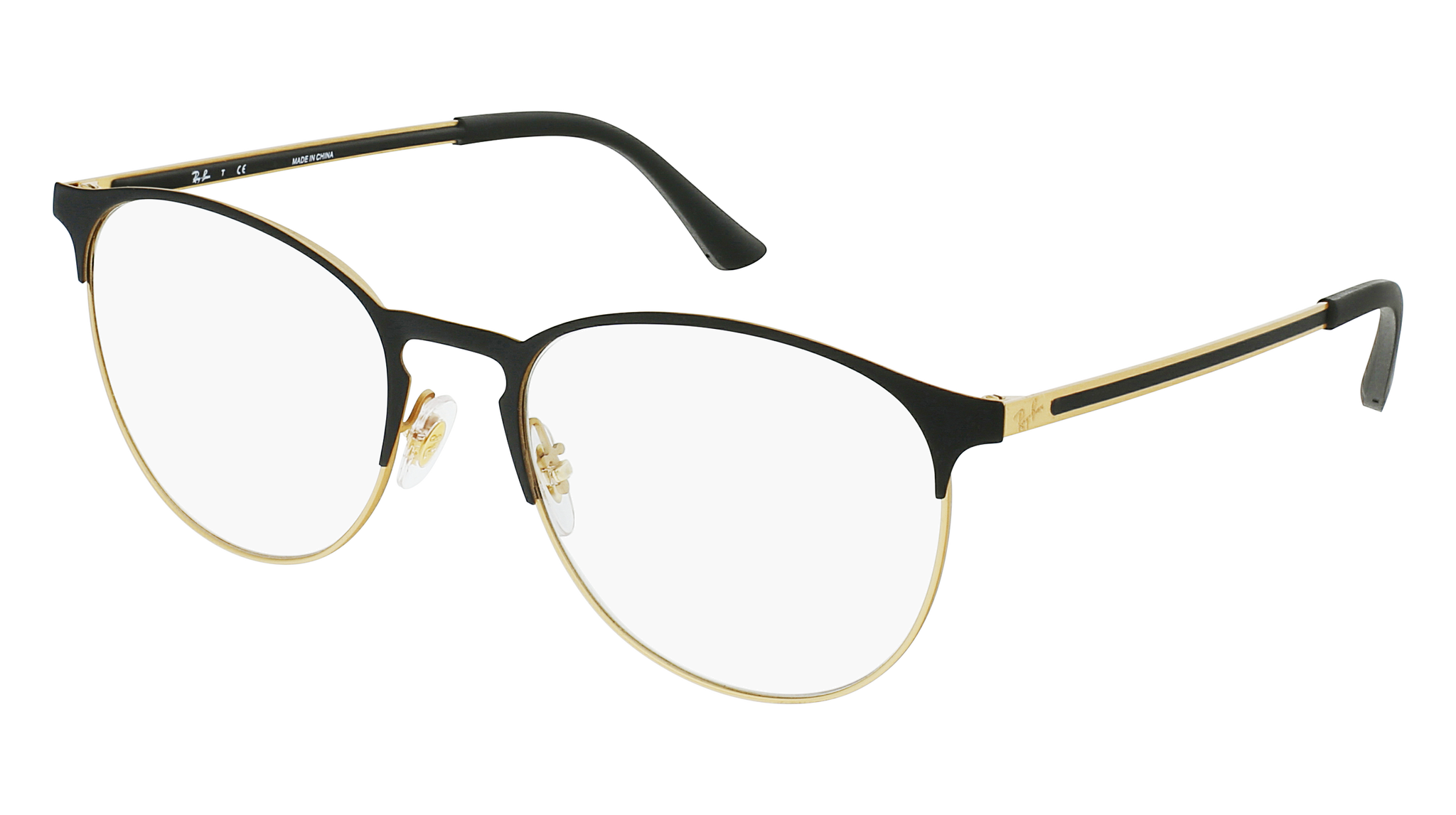 RAY-BAN-0RX6375-3051-5318-SPECTACLE FRAMES