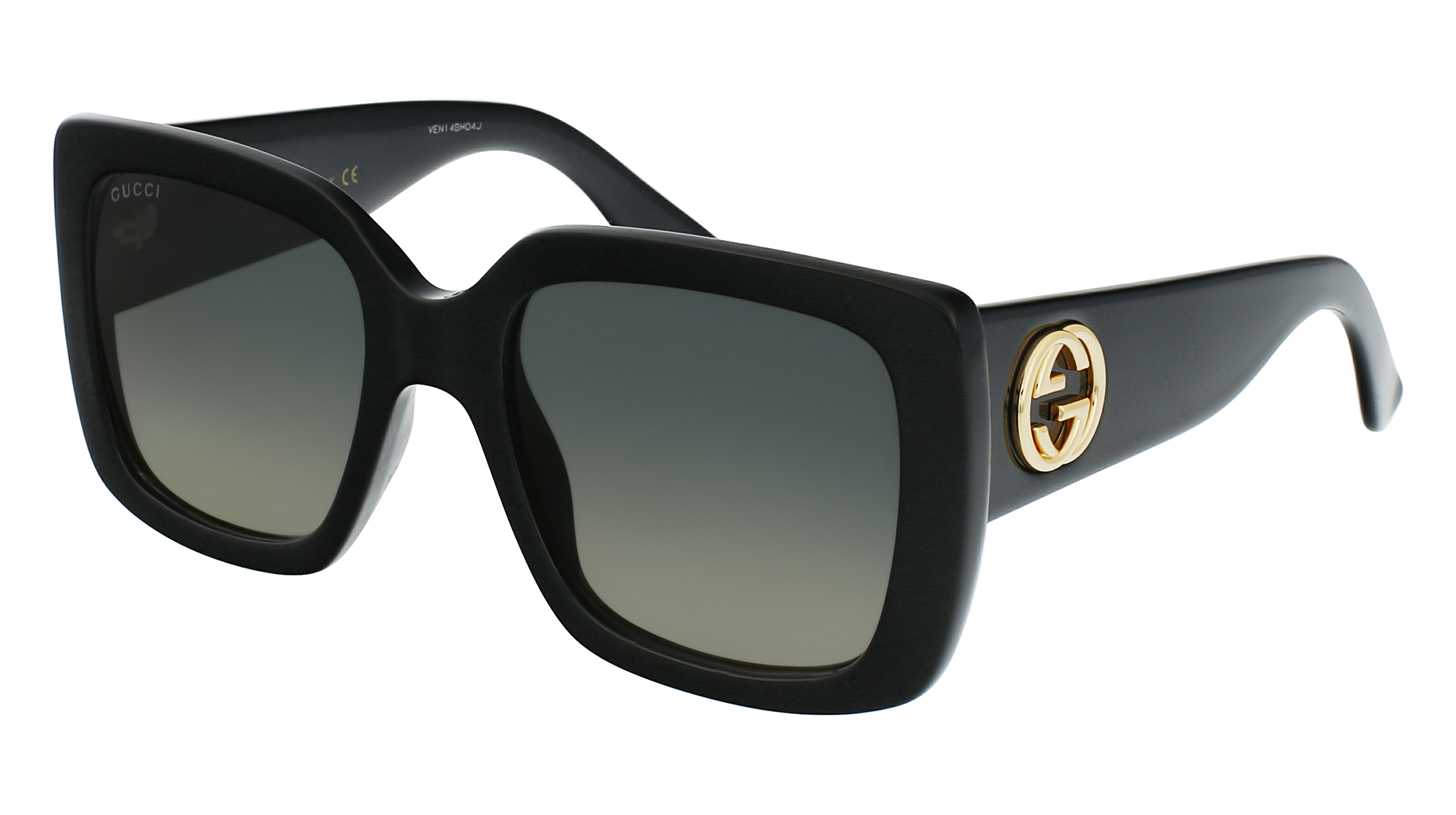 GUCCI-GG0756OA-003-5617-SPECTACLE FRAME product image