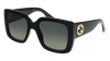 GUCCI-GG0756OA-003-5617-SPECTACLE FRAME