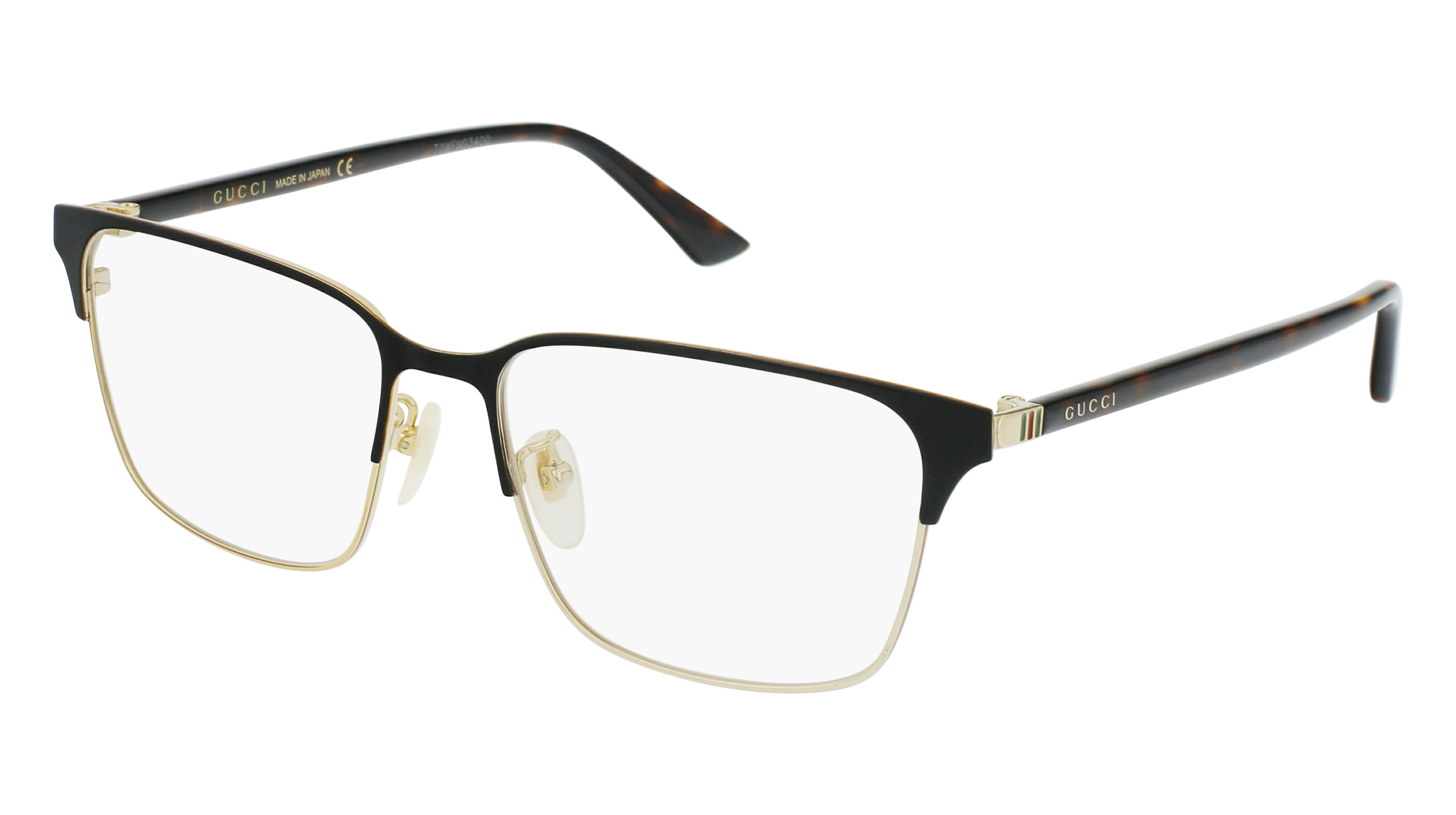 GUCCI-GG0756OA-002-5617-SPECTACLE FRAME product image