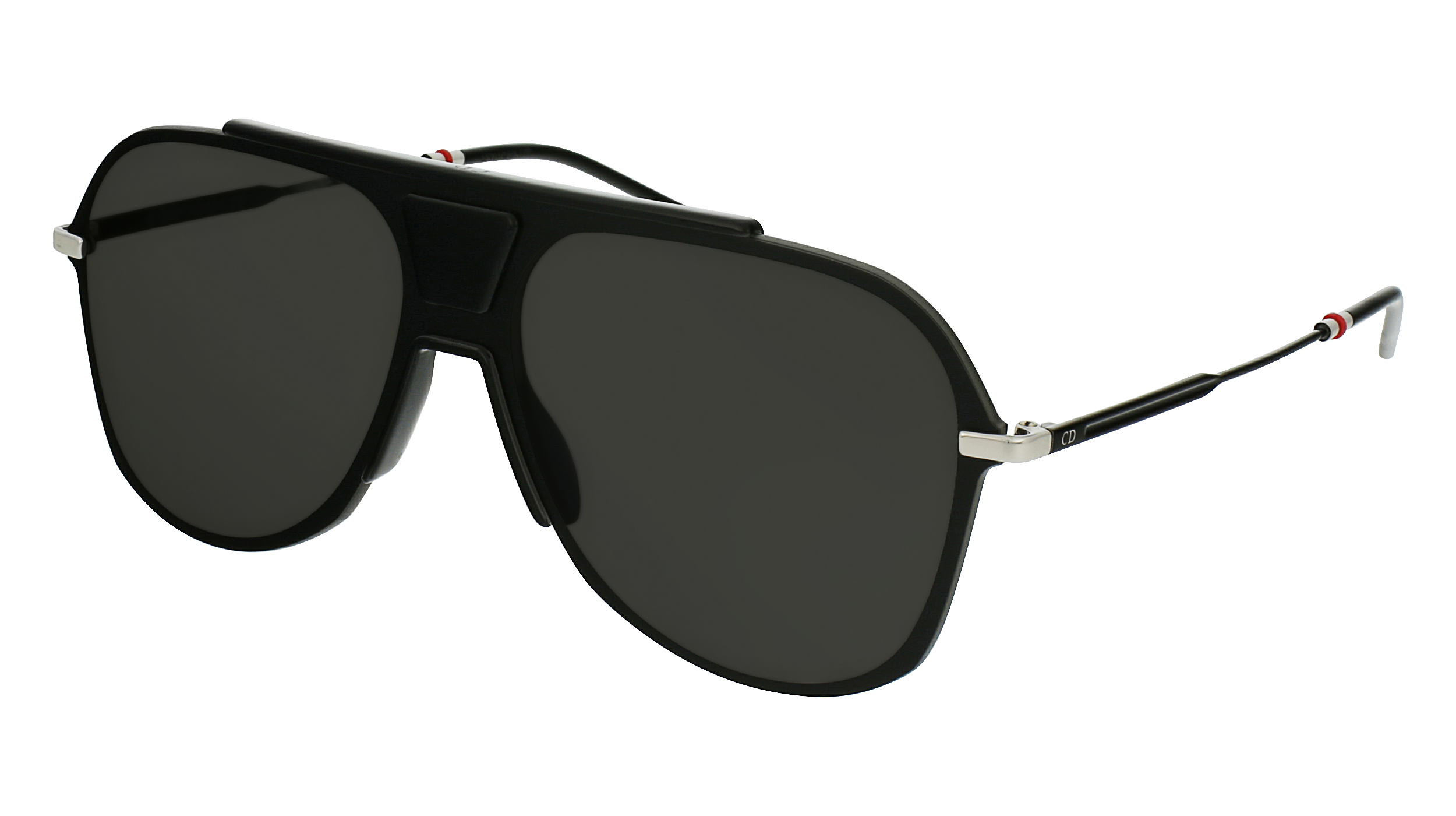 Dior Dior0224s O6w Sunglasses 1001 Optometry