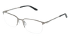 UNDER ARMOUR-UA 5005/G-R80-5419-SPECTACLE FRAMES