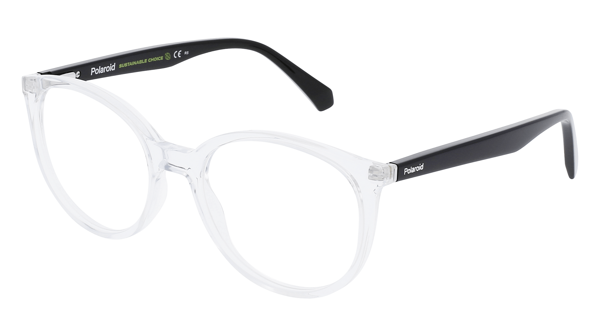 POLAROID-PLD D422-900-5318-GLASSES FRAMES product image