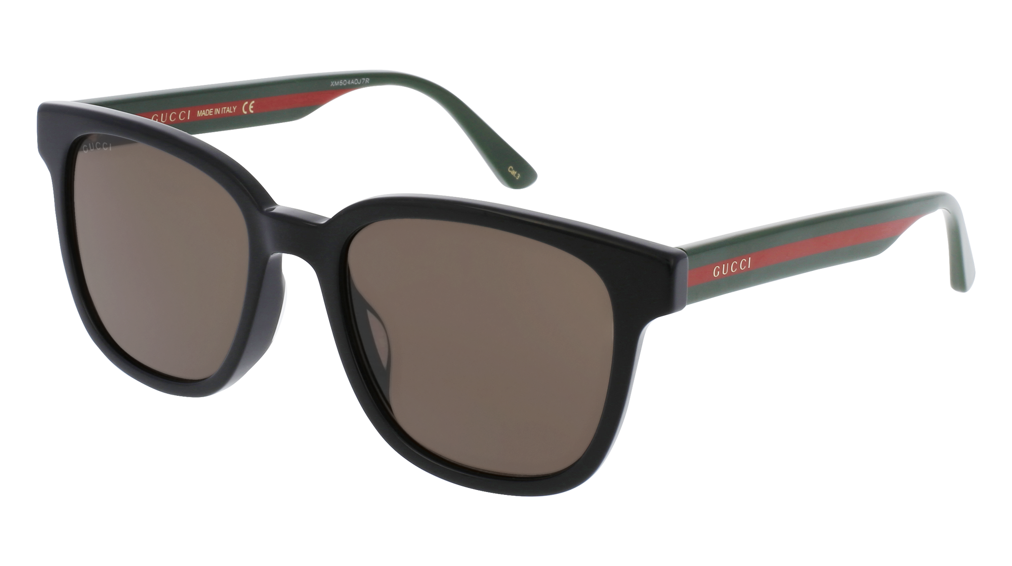 GUCCI-GG0848SK-001-5420-SUNGLASSES product image