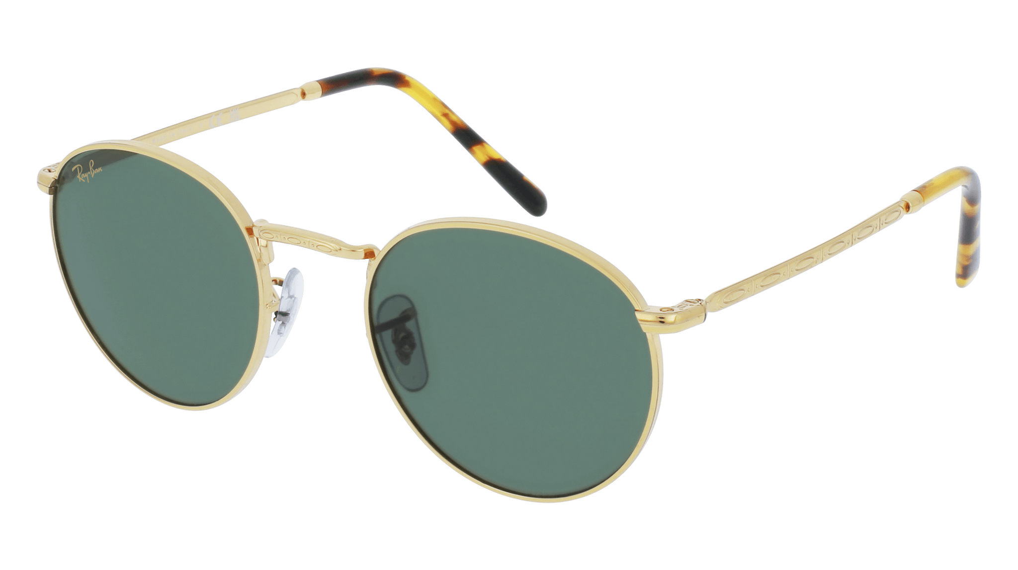 Ray ban best sale 5021 gold