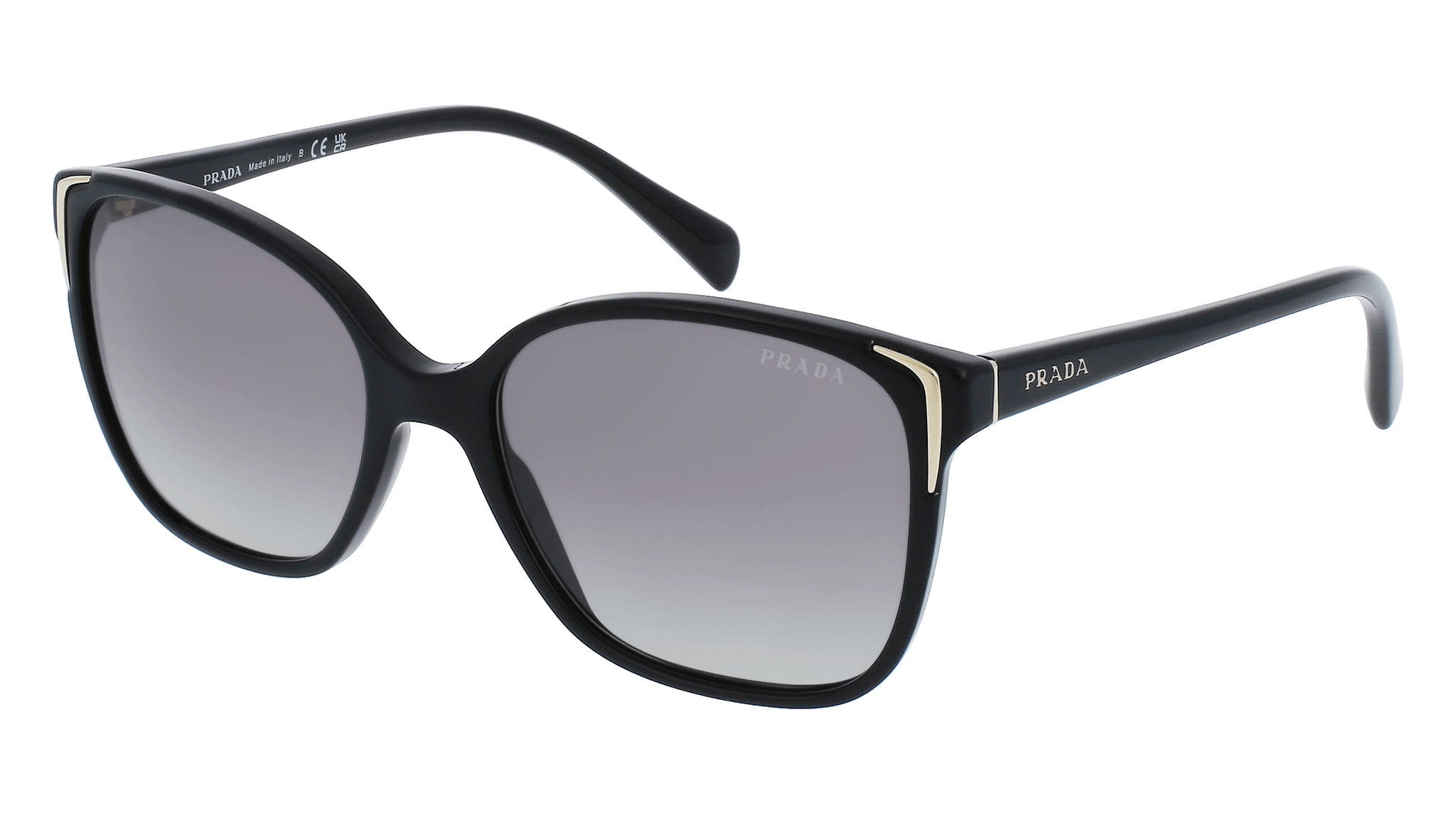 PRADA-0PR 01OS-1AB3M1-5517-SUNGLASSES product image