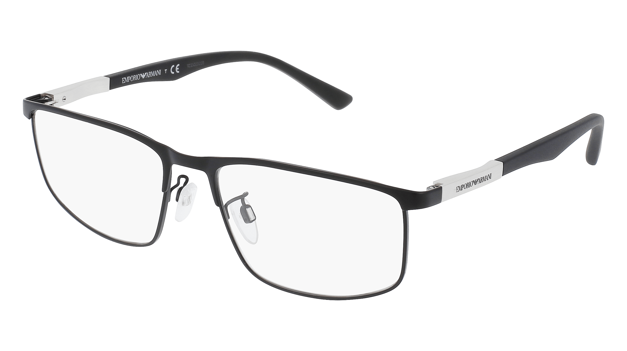 Armani 2025 glasses frames