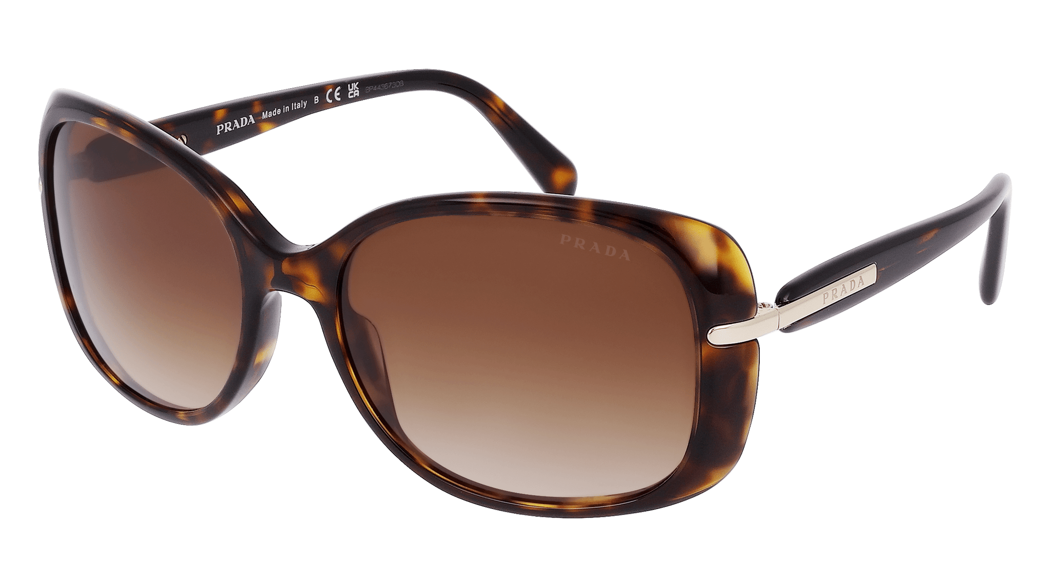 Prada pr 08os 2au6s1 hot sale