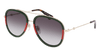 GUCCI-GG0062S-003-5717-SUNGLASSES