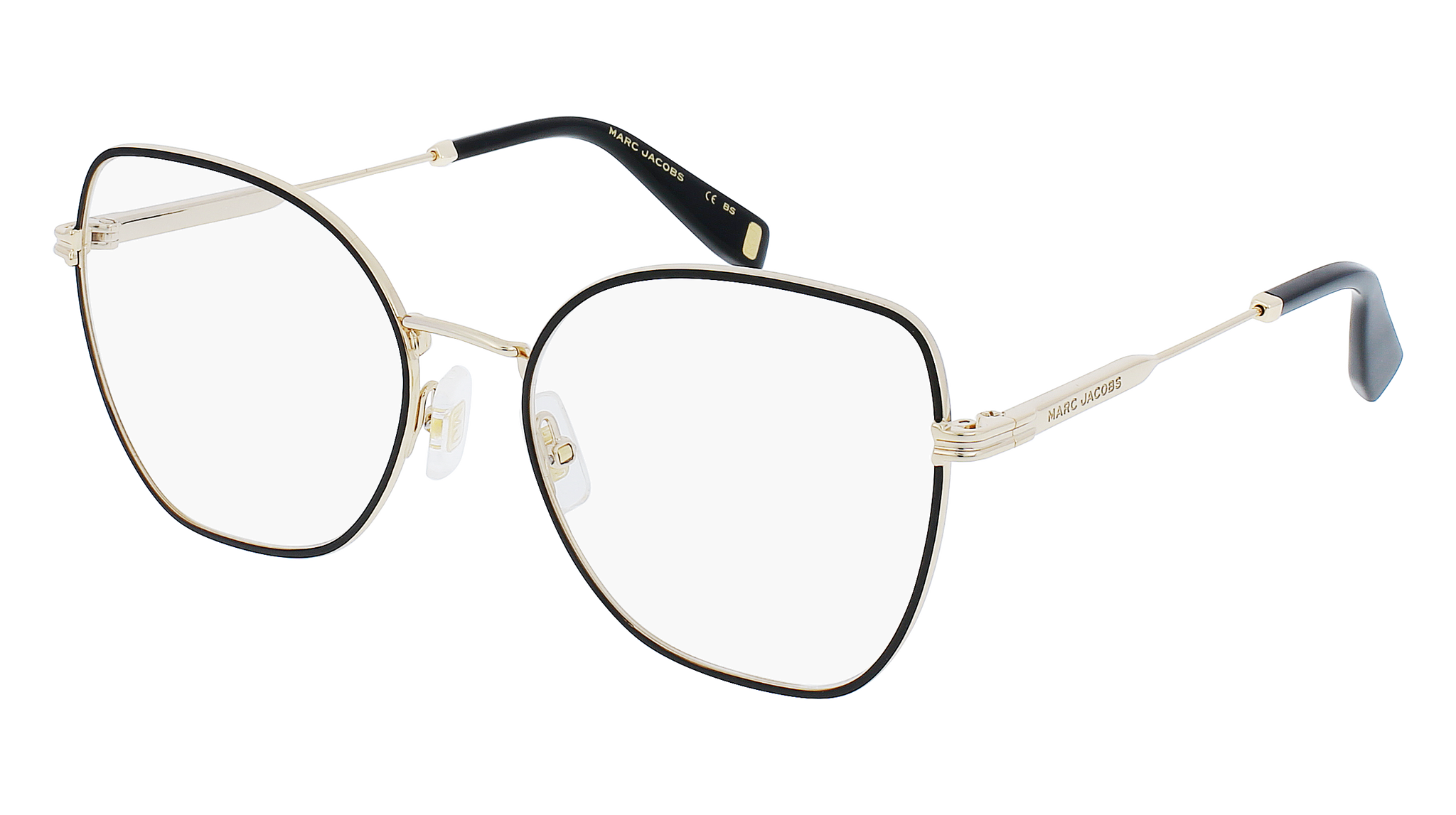 MARC JACOBS-MJ 1019-RHL-5418-SPECTACLE FRAMES product image