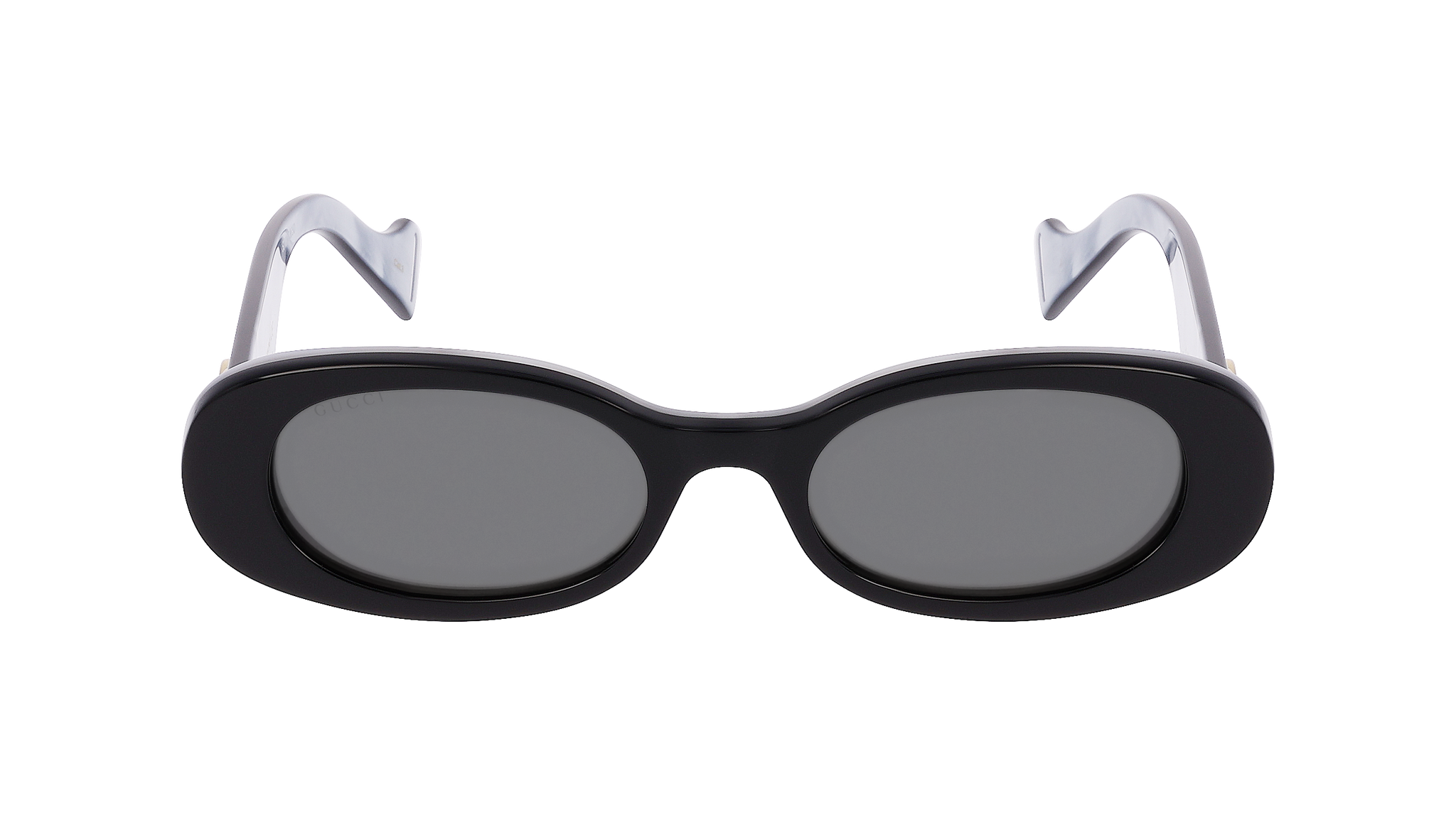 Gucci GG0517S Black Sunglasses 1001 Optometry