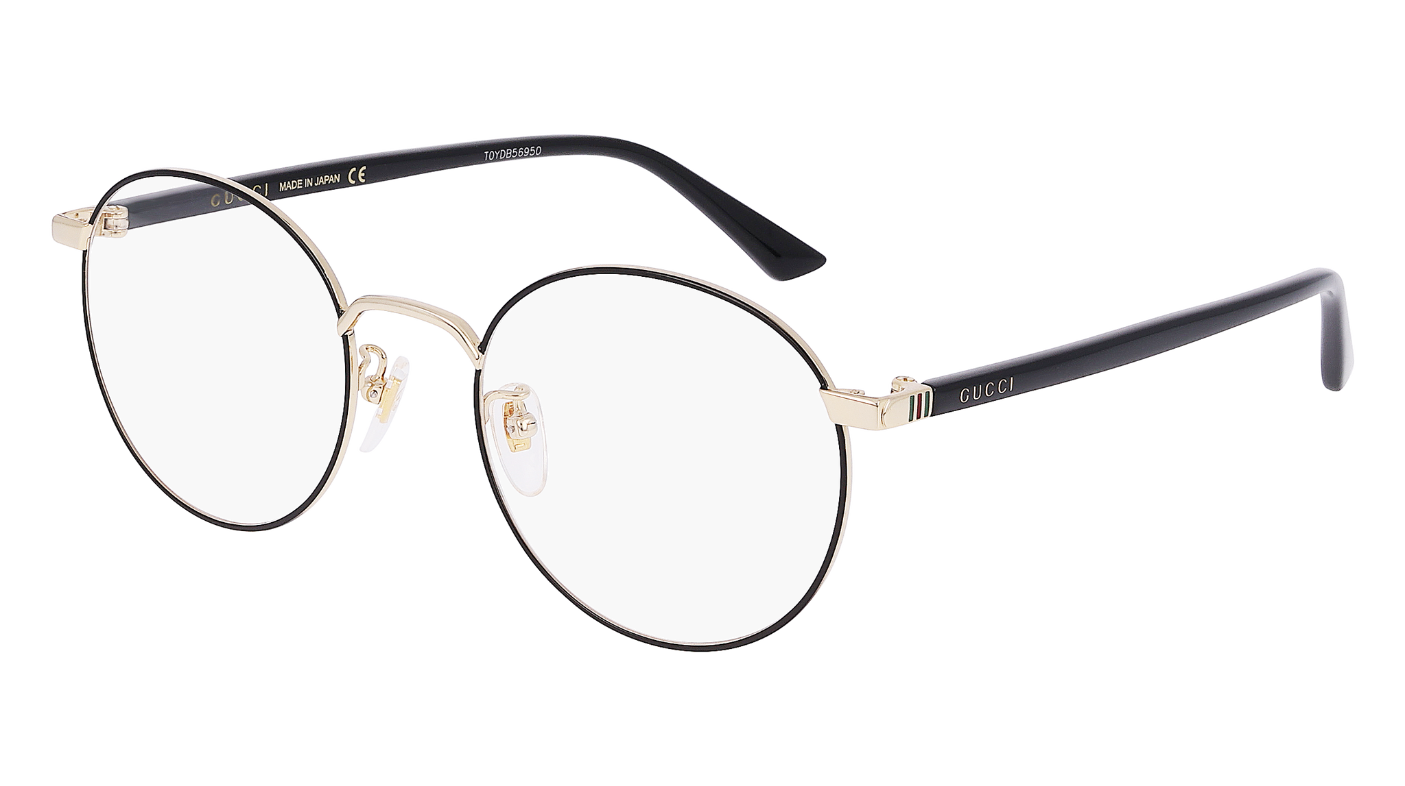 GUCCI-GG0297OK-003-5221-GLASSES FRAMES product image